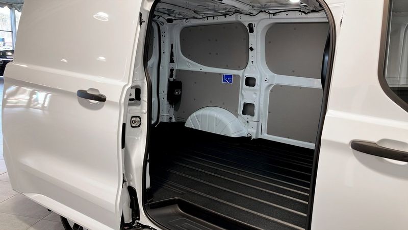 Ford E-Custom bild 11