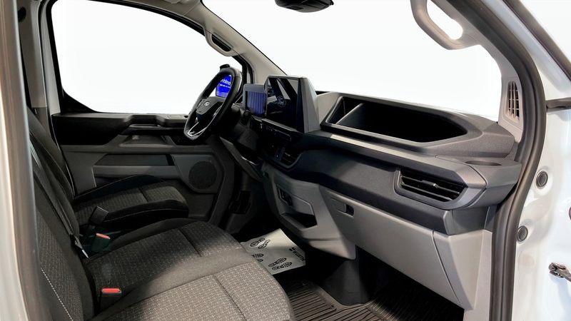 Ford E-Custom bild 3