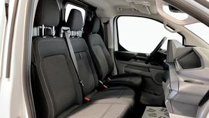 Ford E-Custom bild 5