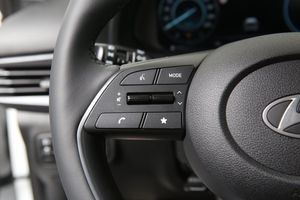 Hyundai Bayon bild 12