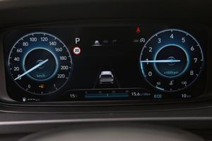 Hyundai Bayon bild 21
