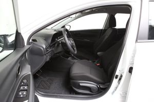 Hyundai Bayon bild 5