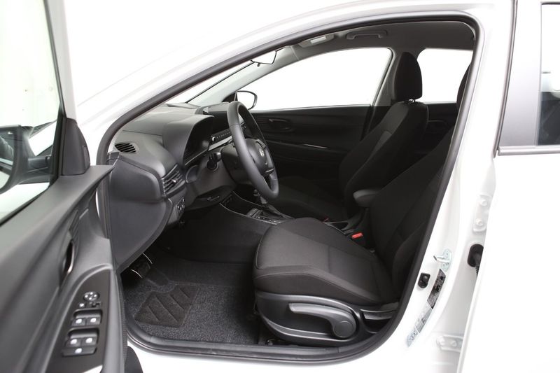 Hyundai Bayon bild 5