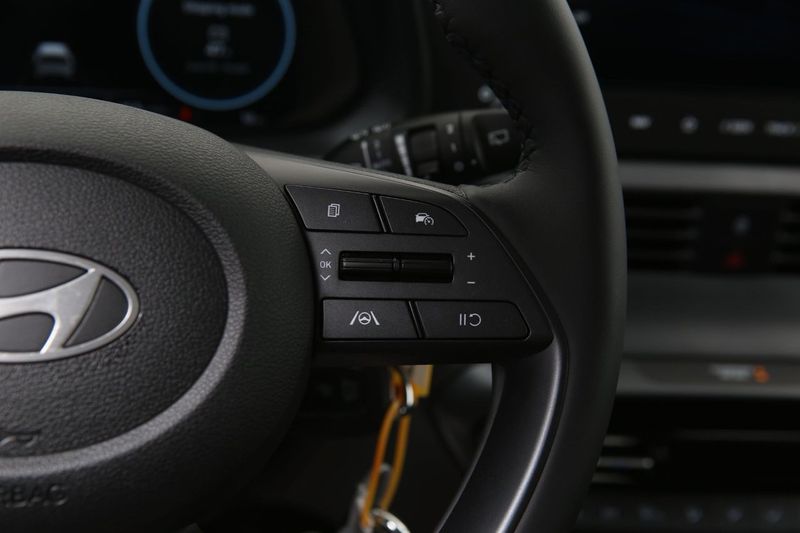Hyundai Bayon bild 13