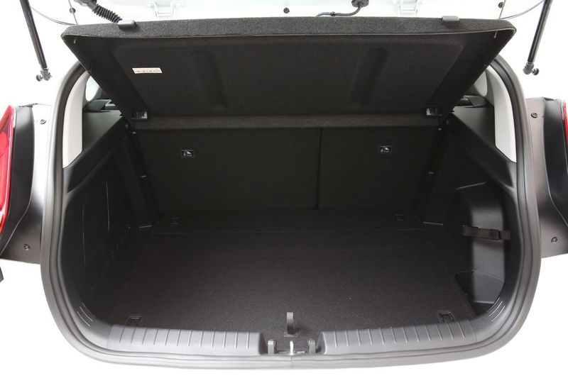 Hyundai Bayon bild 7