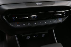 Hyundai Bayon bild 17