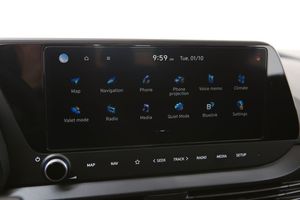 Hyundai Bayon bild 20
