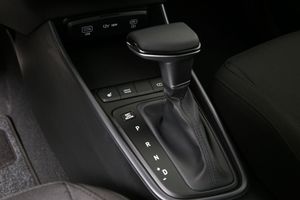 Hyundai Bayon bild 16