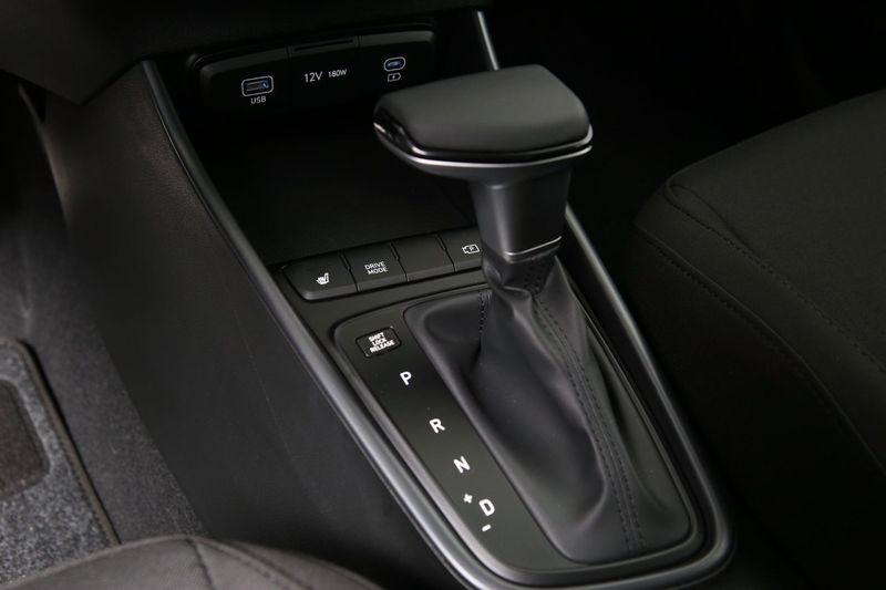 Hyundai Bayon bild 16
