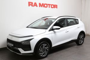 Hyundai Bayon bild 1