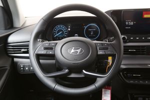 Hyundai Bayon bild 11