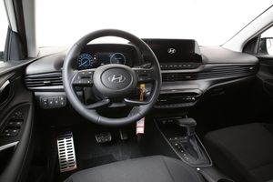Hyundai Bayon bild 10