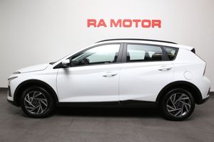 Hyundai Bayon bild 2