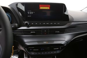 Hyundai Bayon bild 18