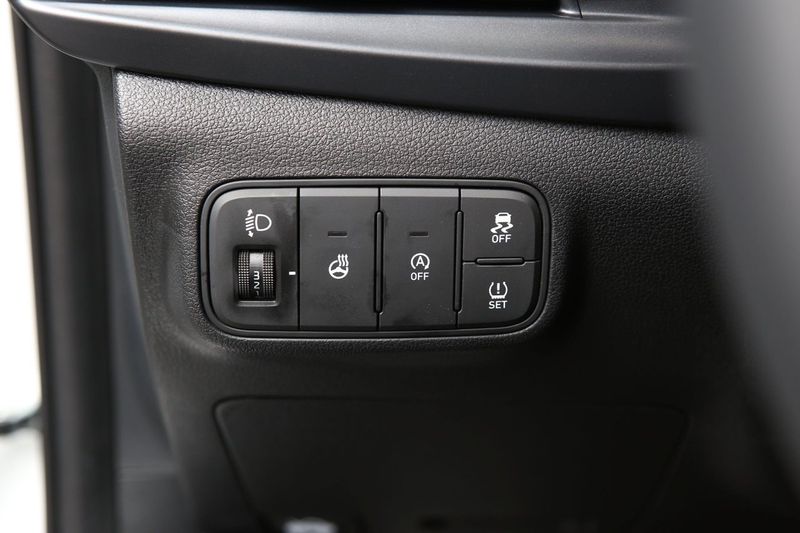 Hyundai Bayon bild 15
