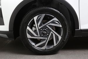 Hyundai Bayon bild 4