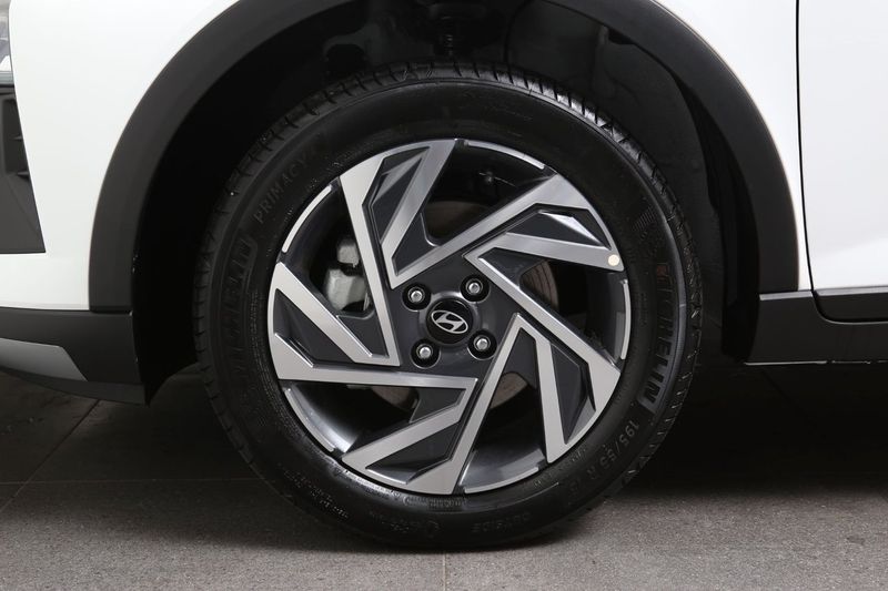 Hyundai Bayon bild 4