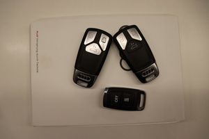 Audi A4 bild 24