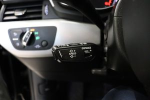Audi A4 bild 17