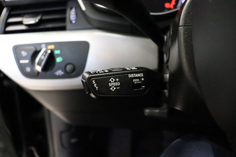 Audi A4 bild 17