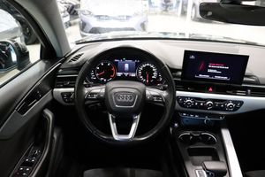 Audi A4 bild 13
