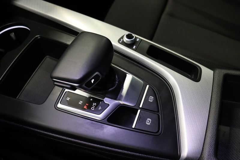 Audi A4 bild 20