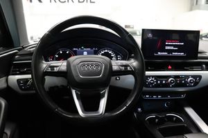 Audi A4 bild 14