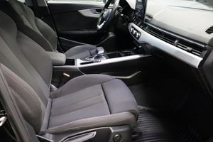 Audi A4 bild 10