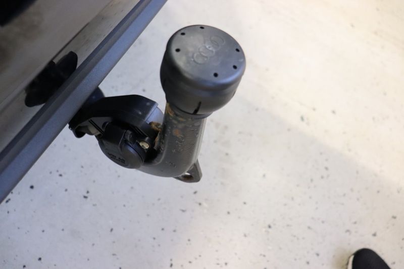 Audi A4 bild 8