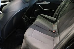 Audi A4 bild 11