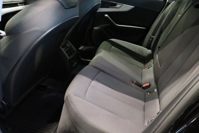 Audi A4 bild 11