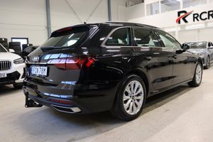 Audi A4 bild 5
