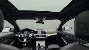 BMW 330 bild 10