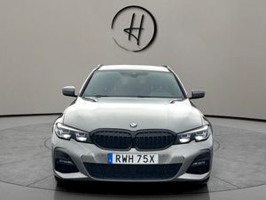 BMW 330 bild 3