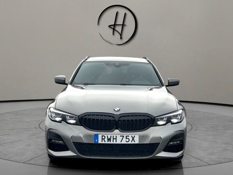 BMW 330 bild 3