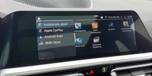 BMW 330 bild 34