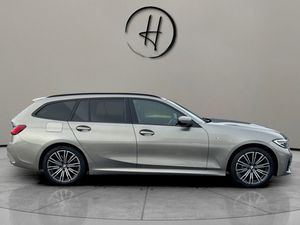 BMW 330 bild 6