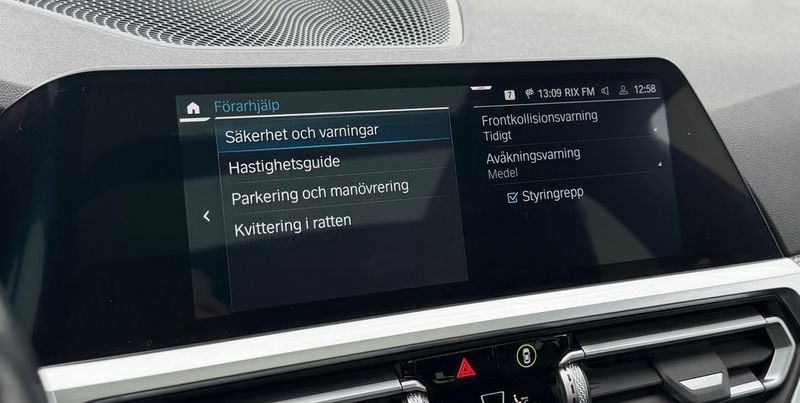 BMW 330 bild 29