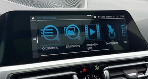 BMW 330 bild 35