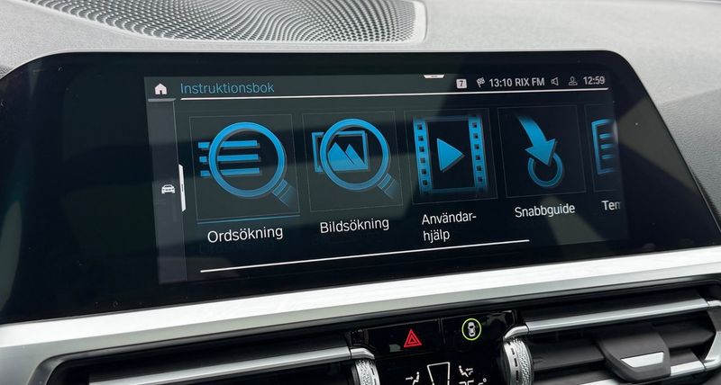 BMW 330 bild 35