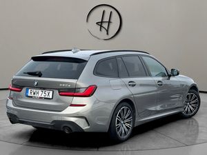 BMW 330 bild 7