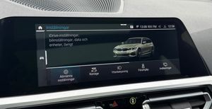 BMW 330 bild 27