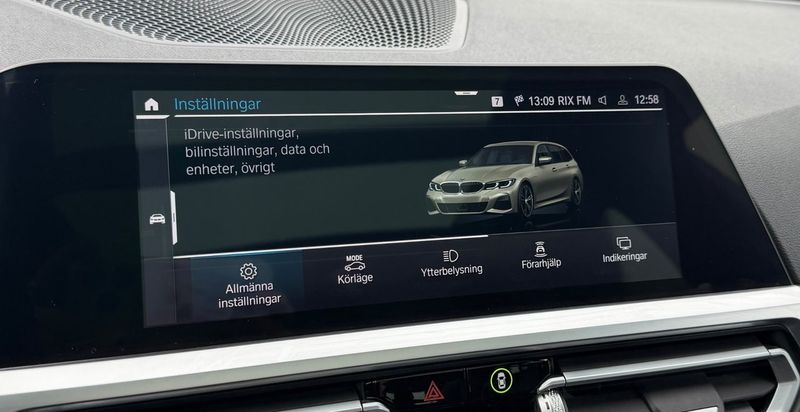 BMW 330 bild 27