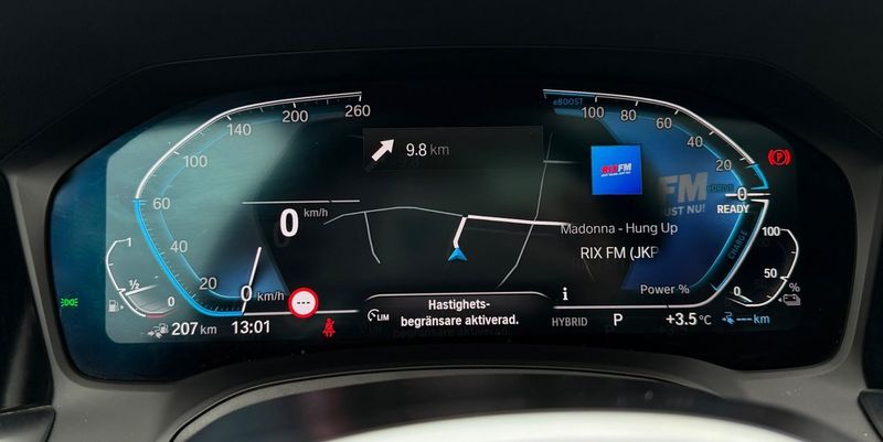 BMW 330 bild 17
