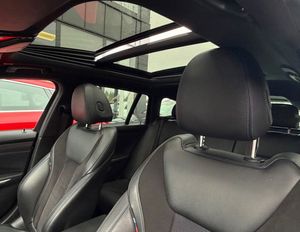 BMW 330 bild 13