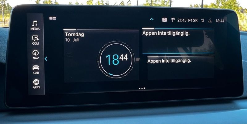 BMW 530 bild 27