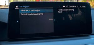 BMW 530 bild 19