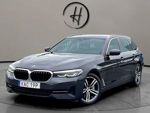 BMW 530 bild 2