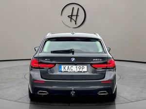 BMW 530 bild 5