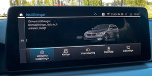 BMW 530 bild 13